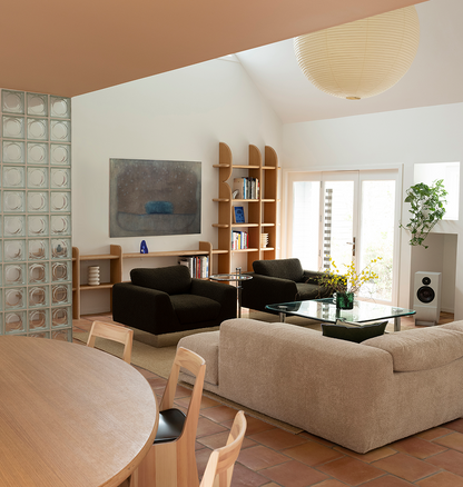 Smart Dual-Zone Beverage Center